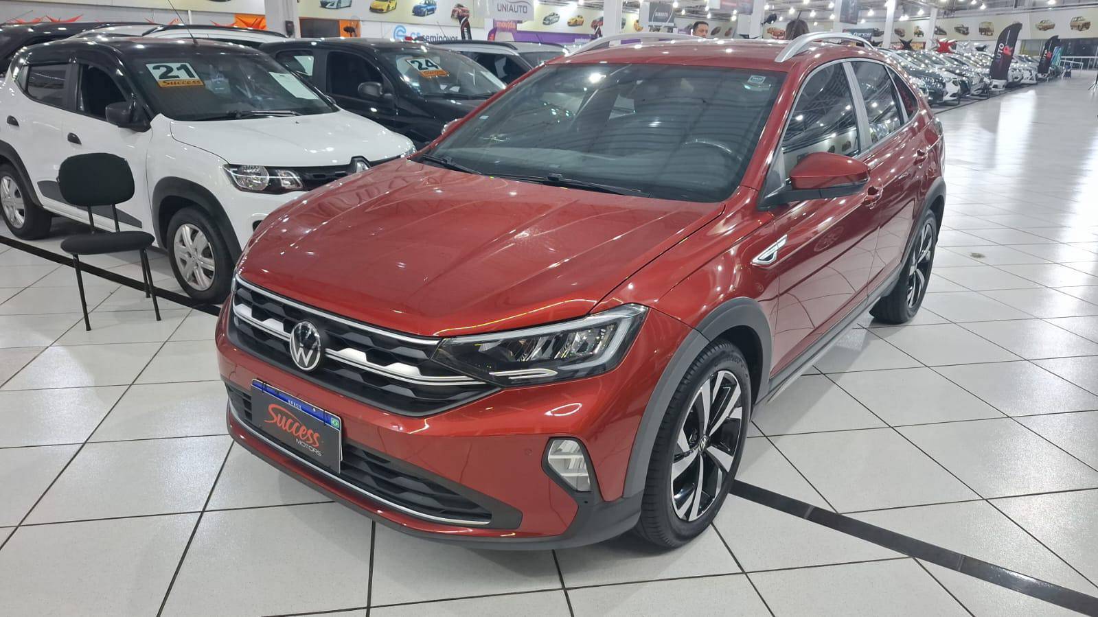 VOLKSWAGEN NIVUS