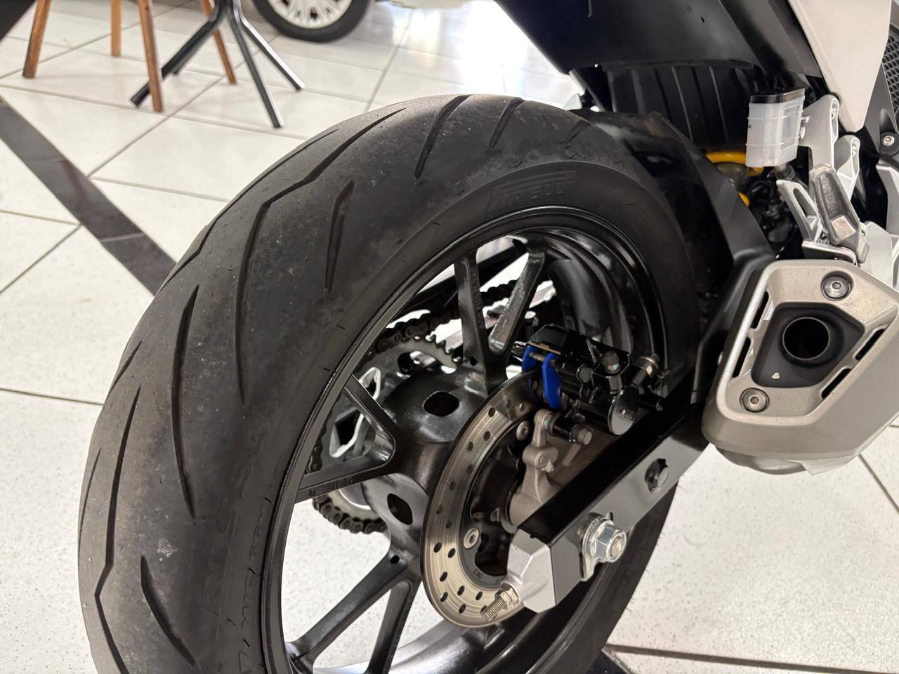 HONDA CB 300F TWISTER ABS