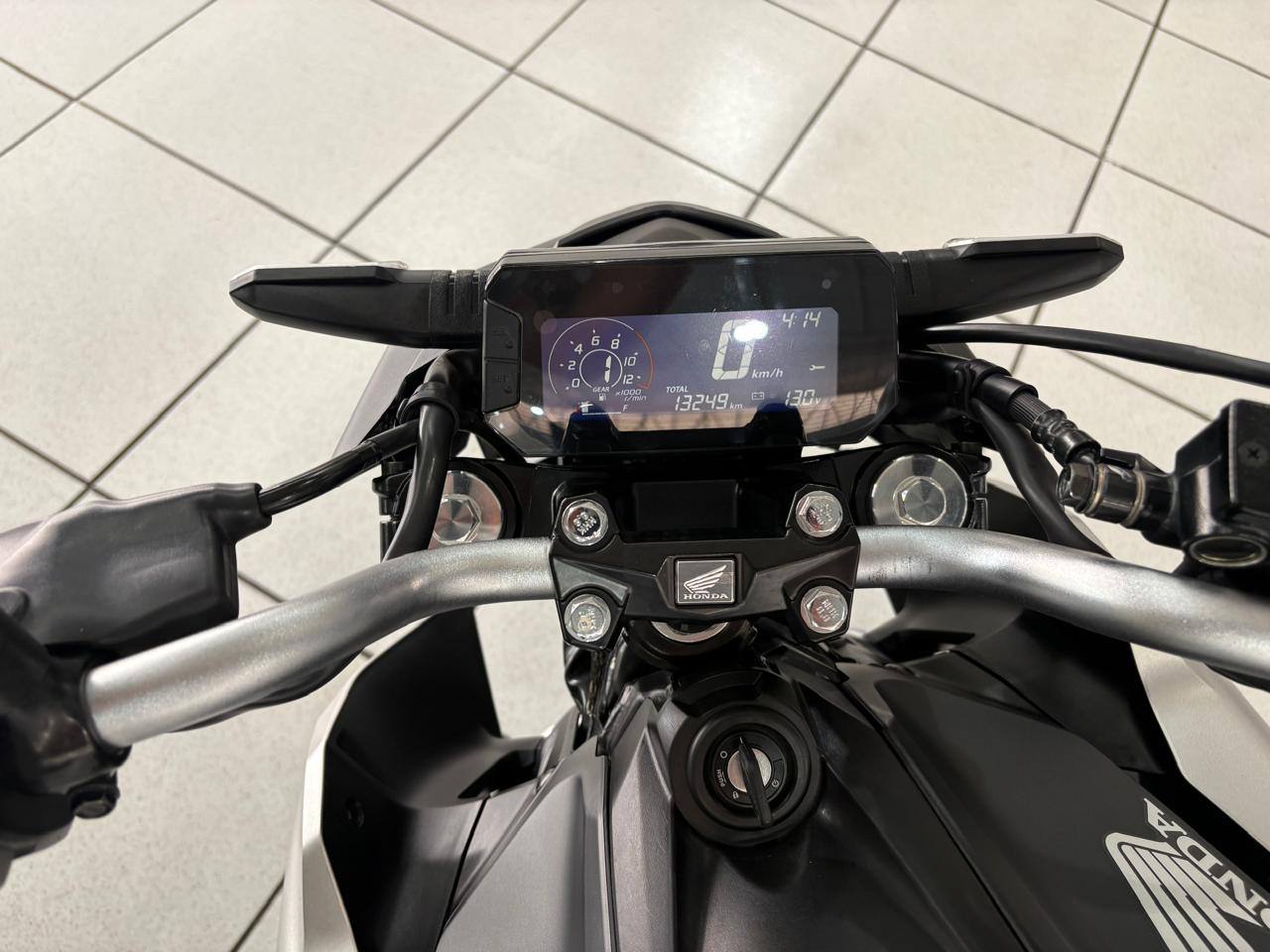 HONDA CB 300F TWISTER ABS