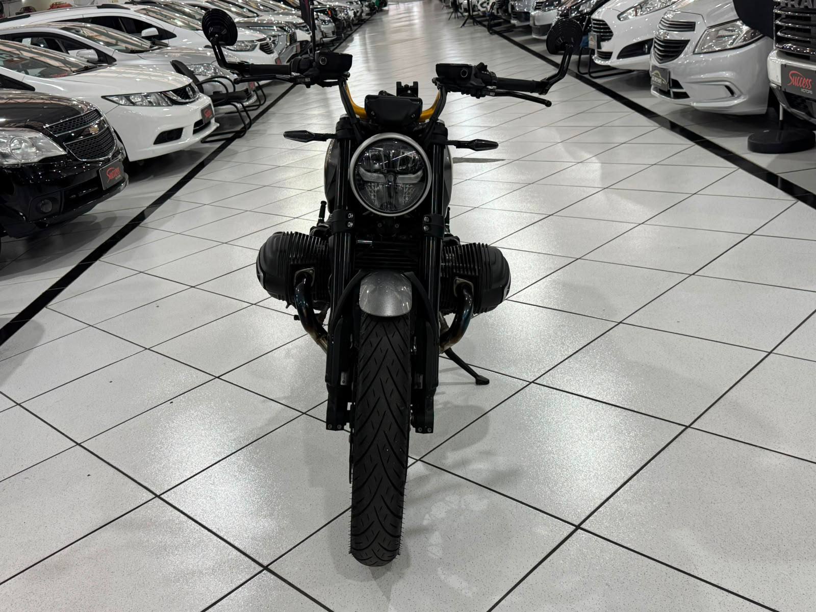 BMW R 12 OPTION 719