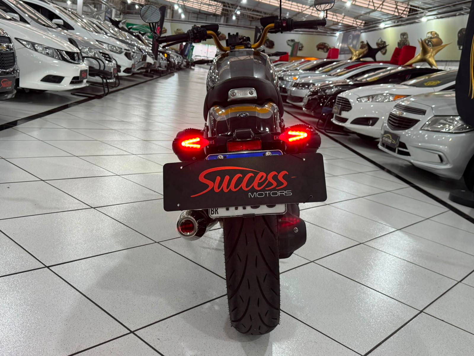 BMW R 12 OPTION 719