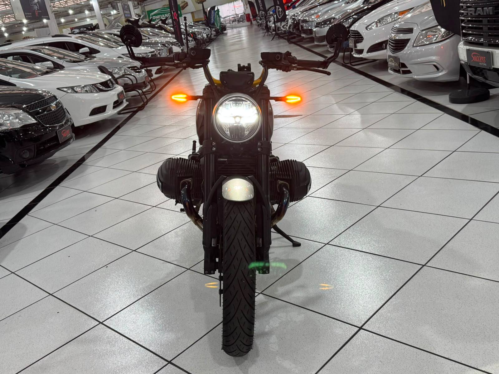 BMW R 12 OPTION 719