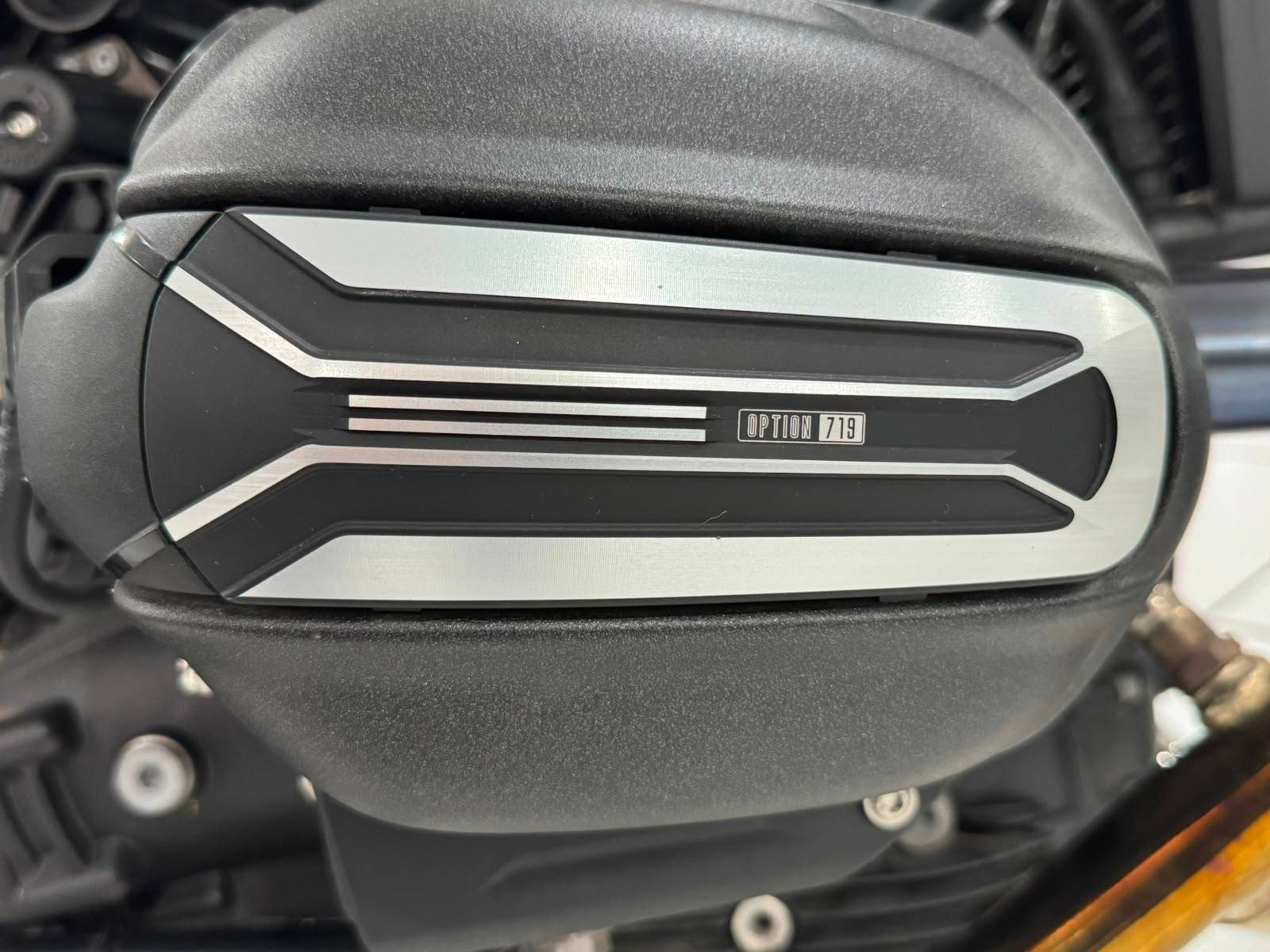 BMW R 12 OPTION 719