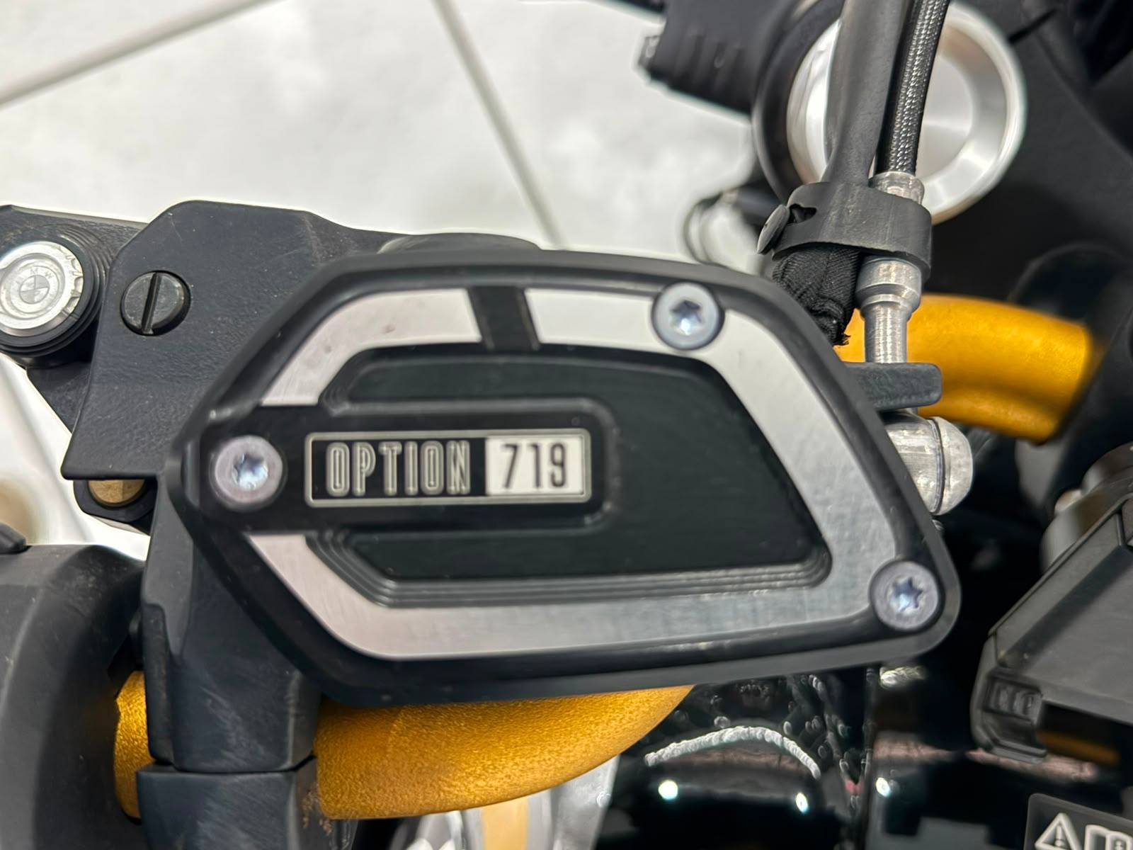 BMW R 12 OPTION 719