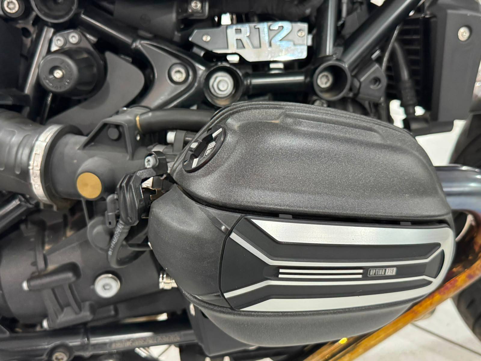 BMW R 12 OPTION 719