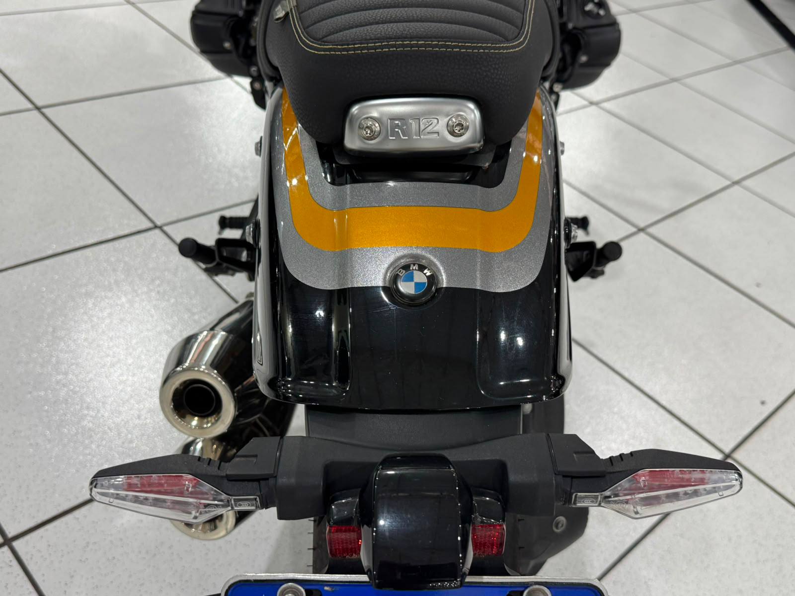 BMW R 12 OPTION 719
