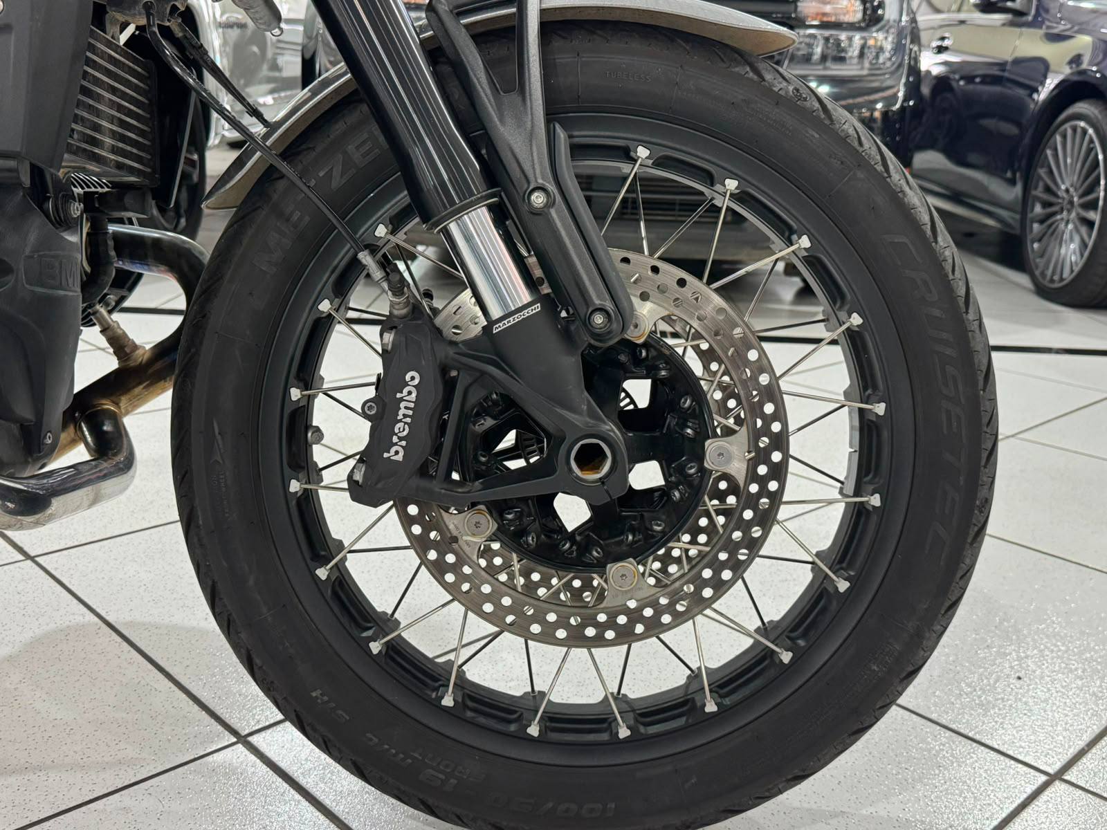 BMW R 12 OPTION 719