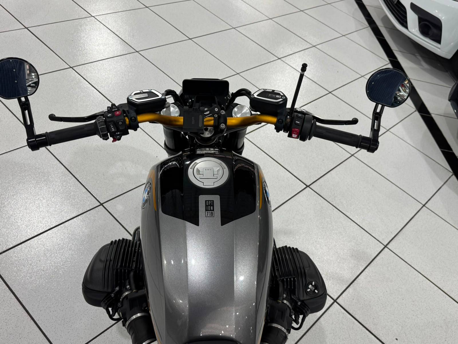 BMW R 12 OPTION 719