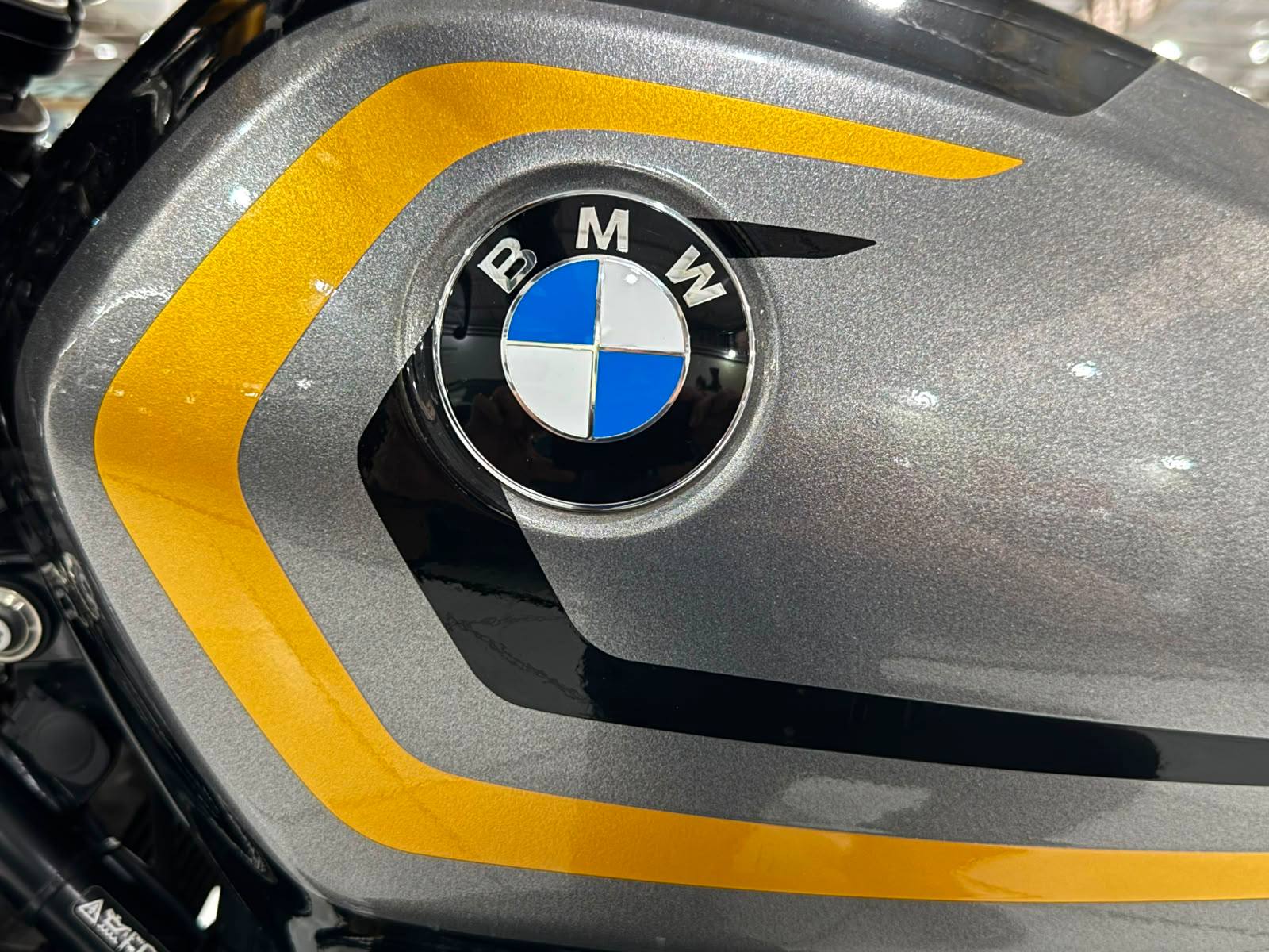 BMW R 12 OPTION 719