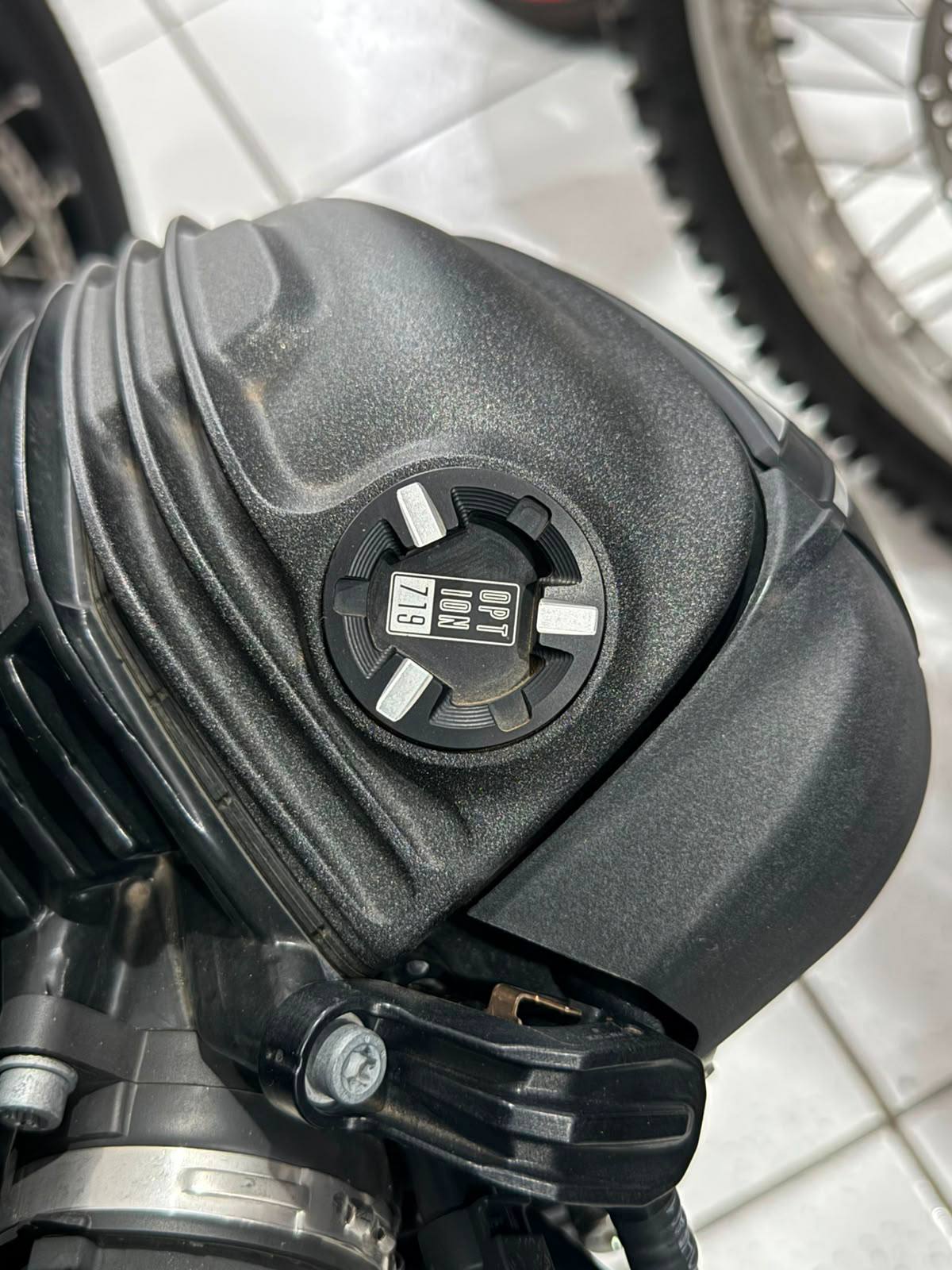 BMW R 12 OPTION 719