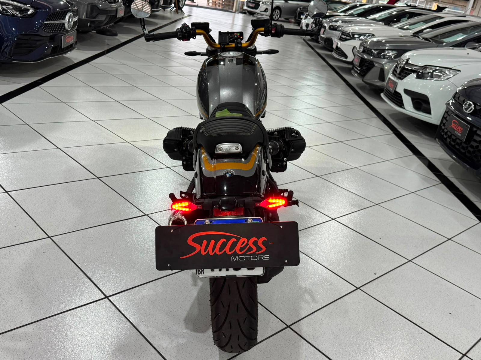 BMW R 12 OPTION 719