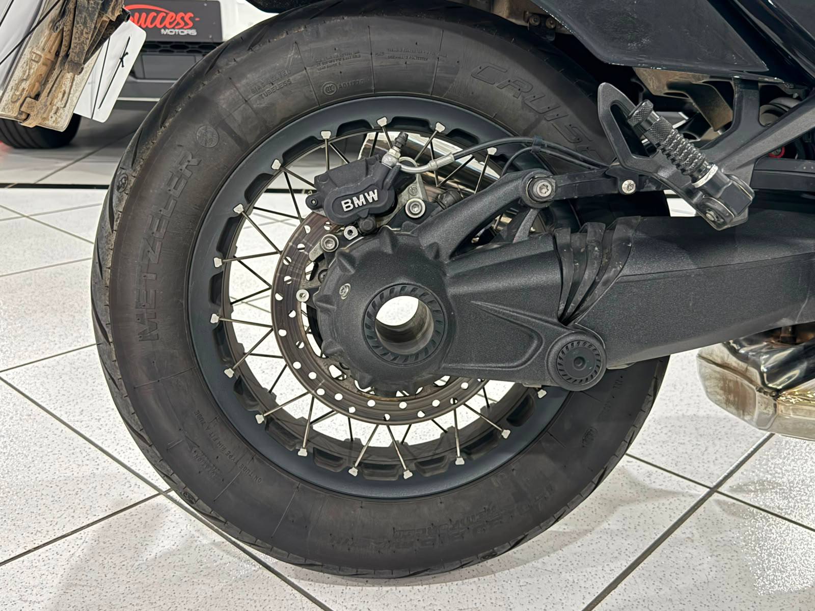 BMW R 12 OPTION 719