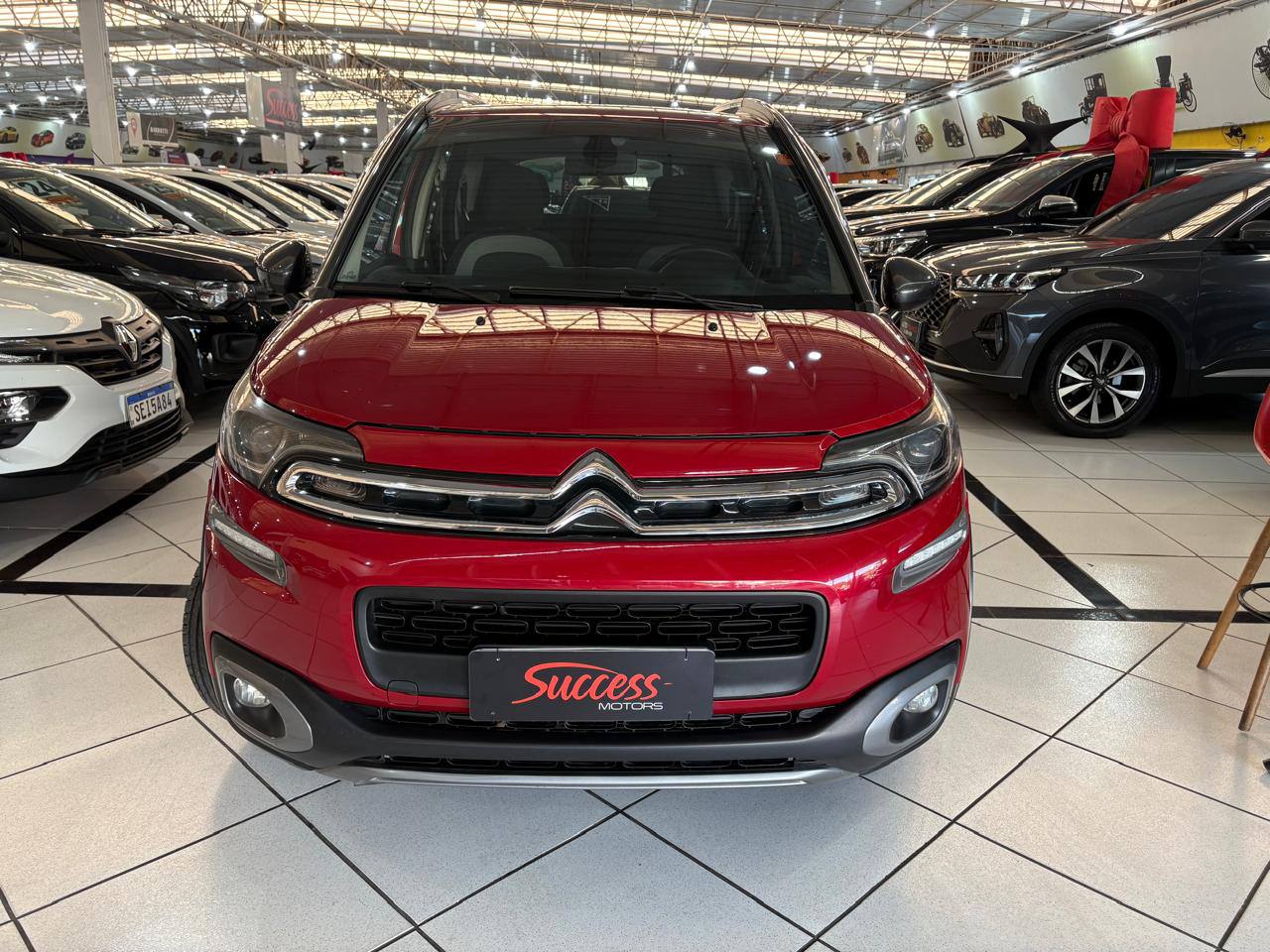 CITROEN AIRCROSS
