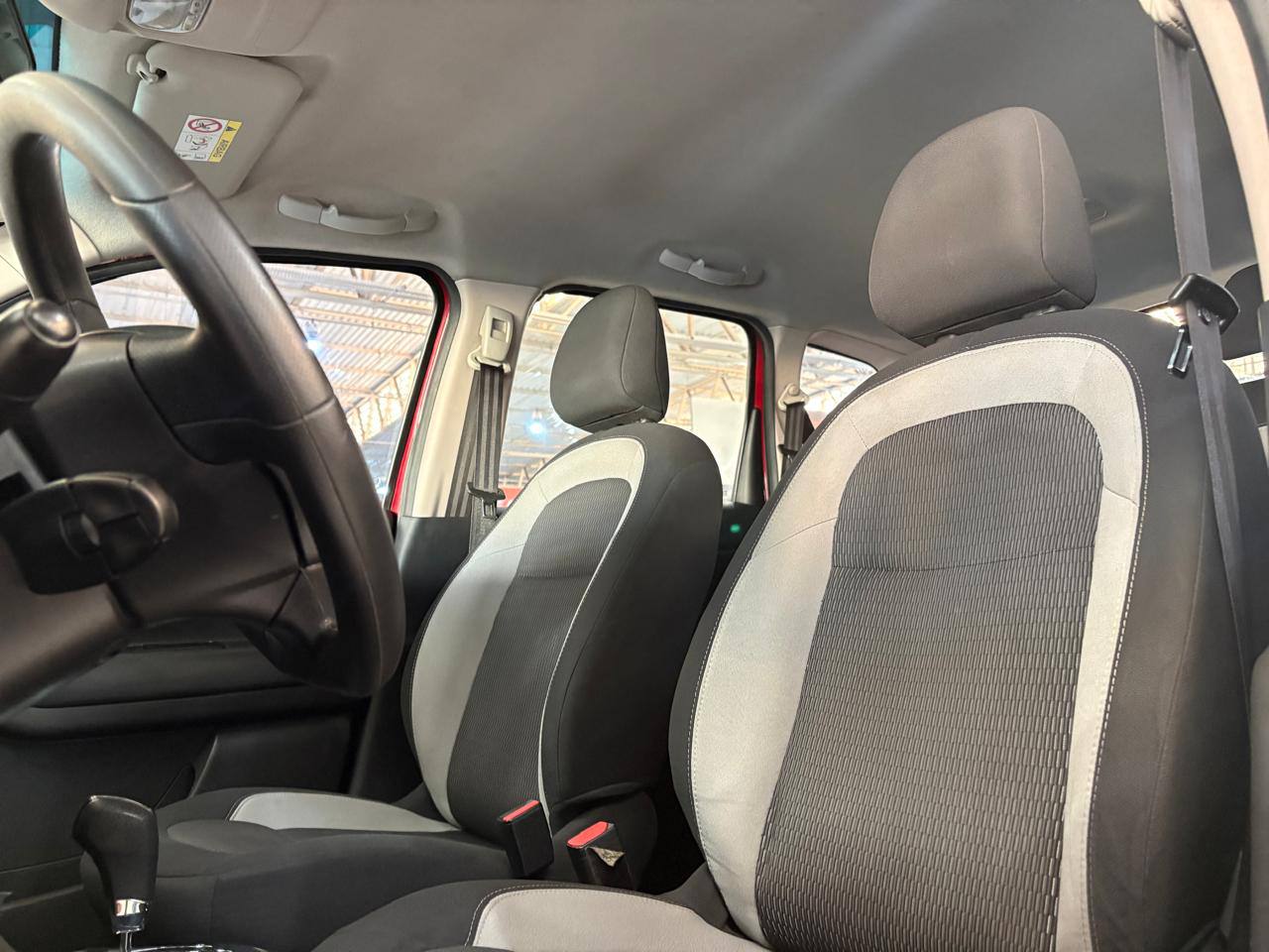 CITROEN AIRCROSS