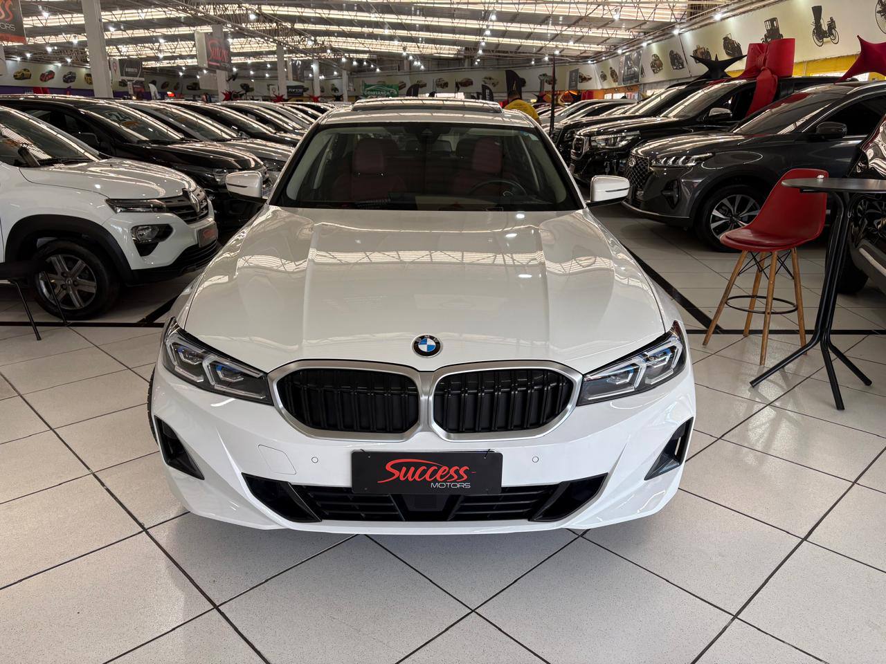 BMW 320i