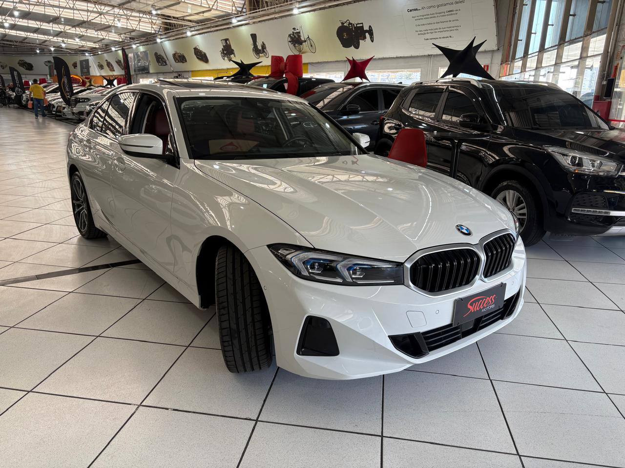 BMW 320i