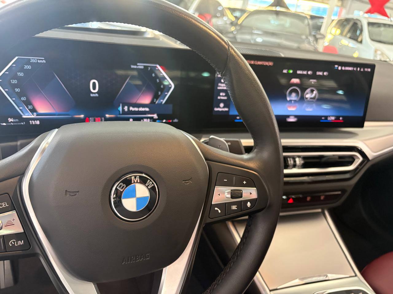 BMW 320i