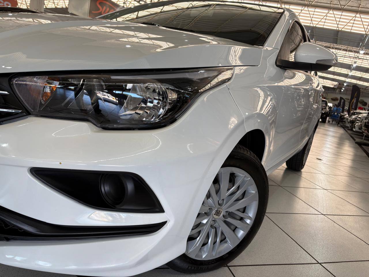 FIAT CRONOS
