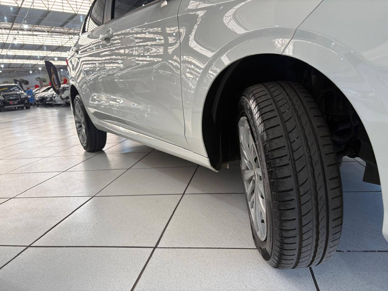 FIAT CRONOS