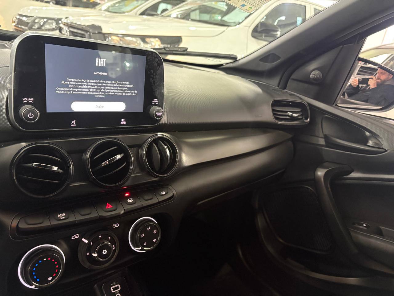 FIAT ARGO