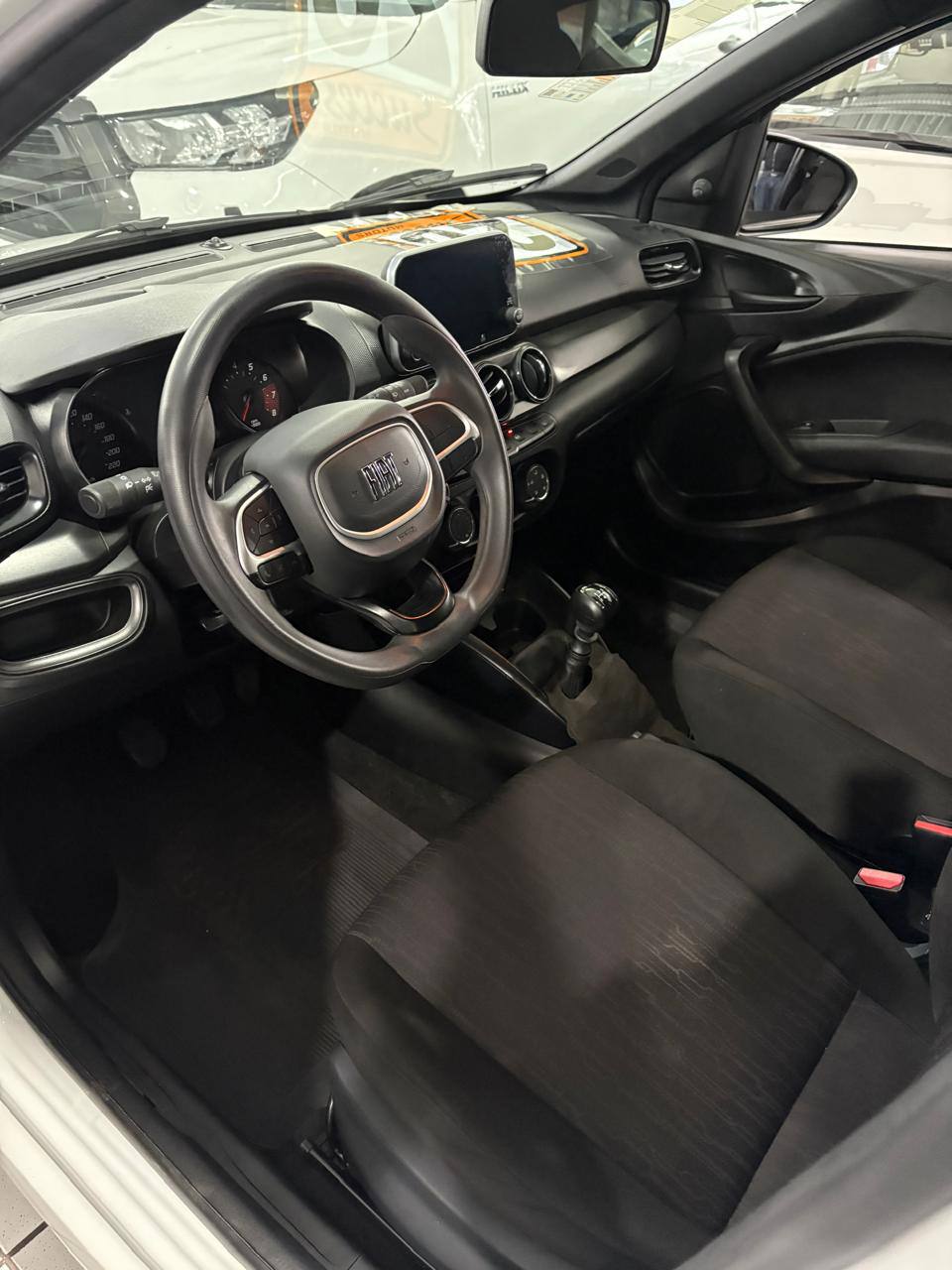 FIAT ARGO