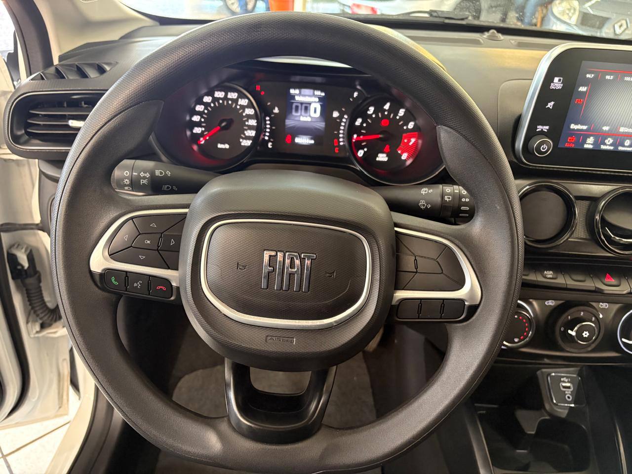 FIAT ARGO