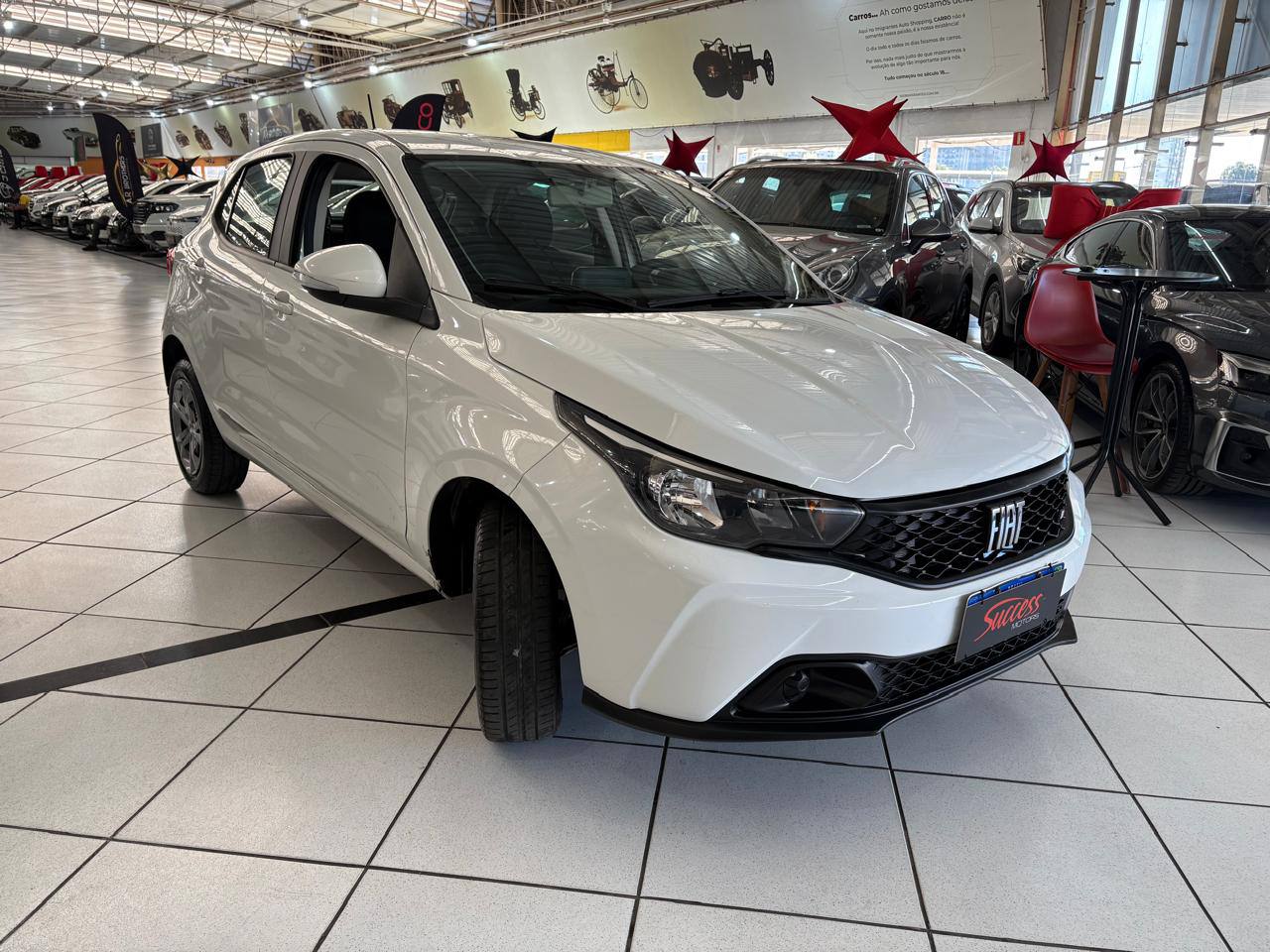 FIAT ARGO