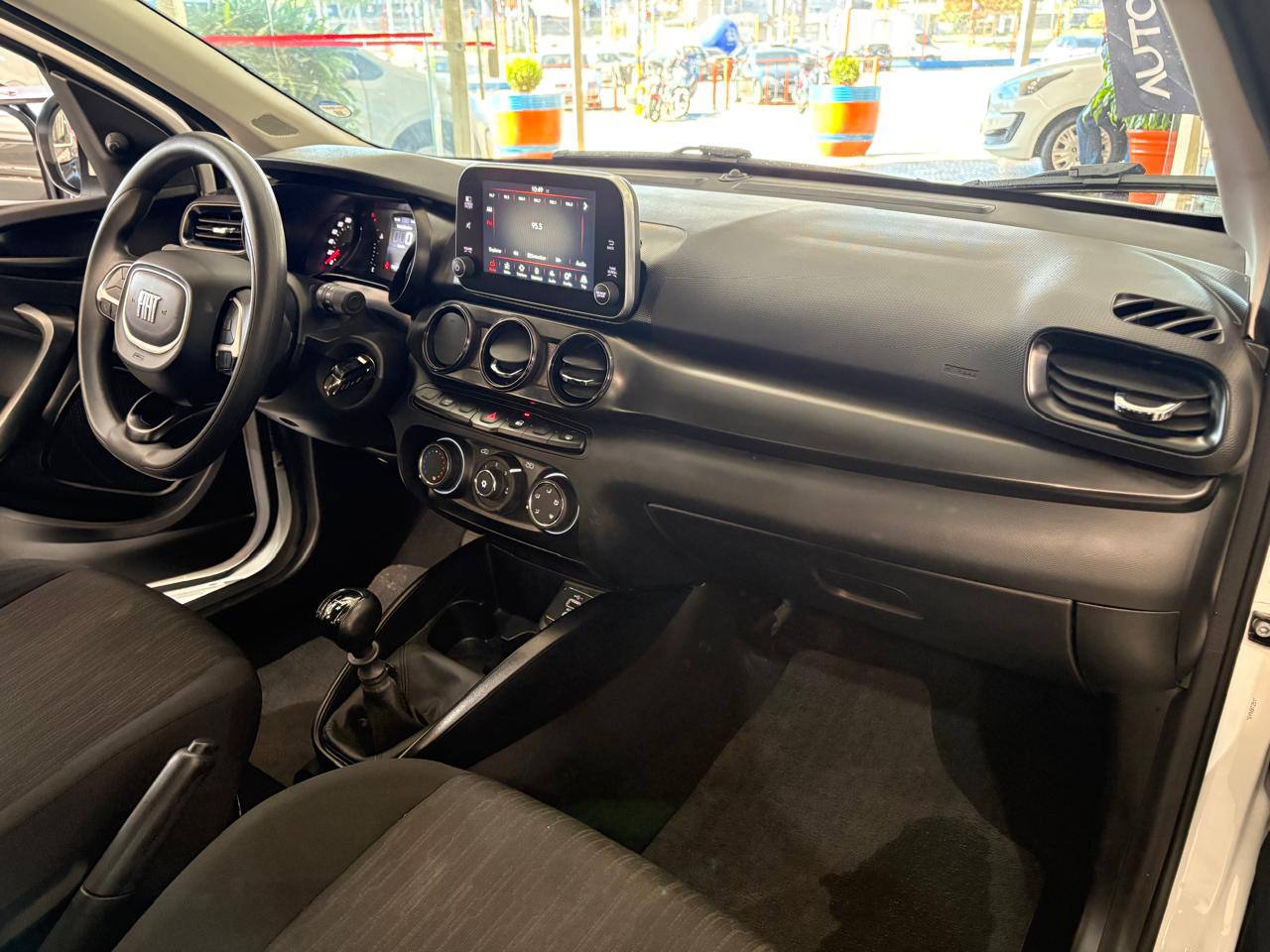 FIAT ARGO
