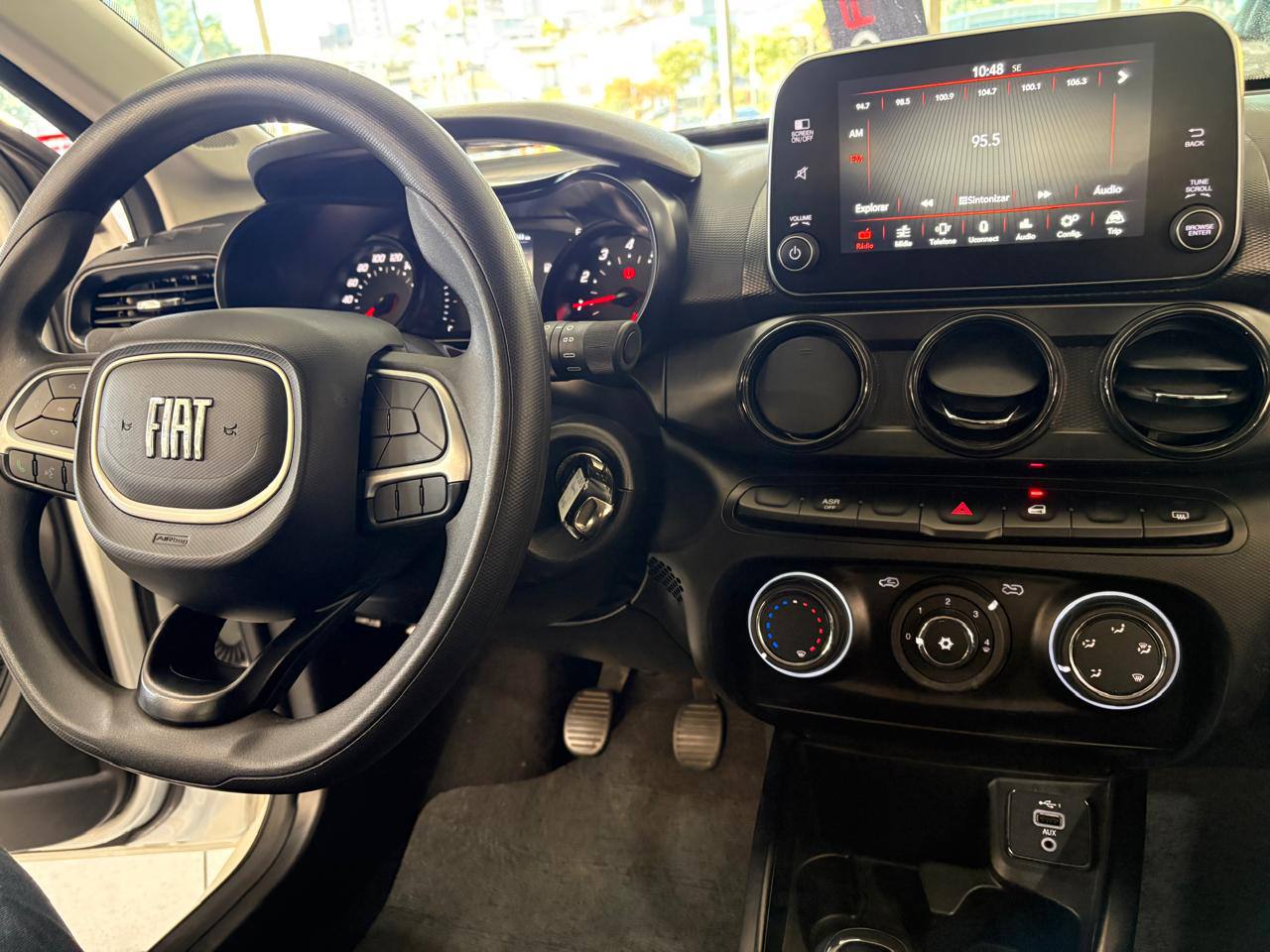 FIAT ARGO