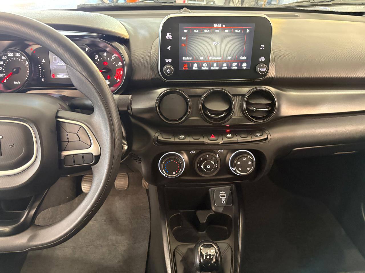 FIAT ARGO