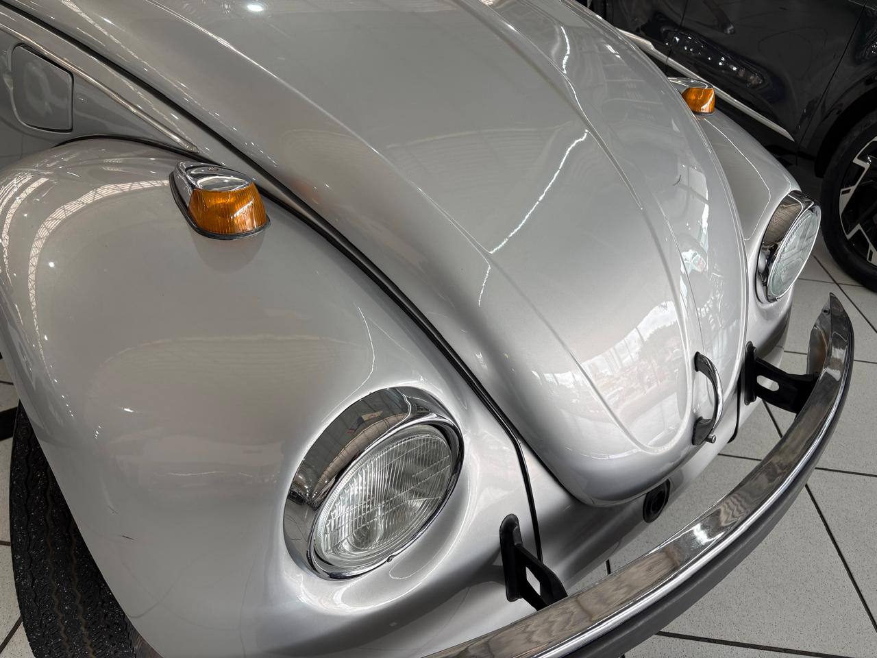 VOLKSWAGEN FUSCA