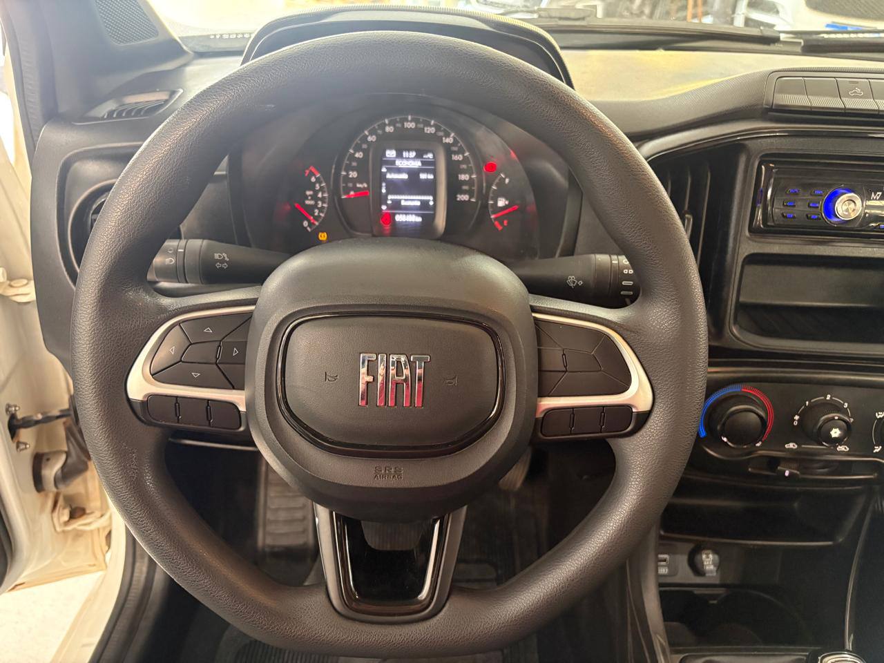 FIAT STRADA