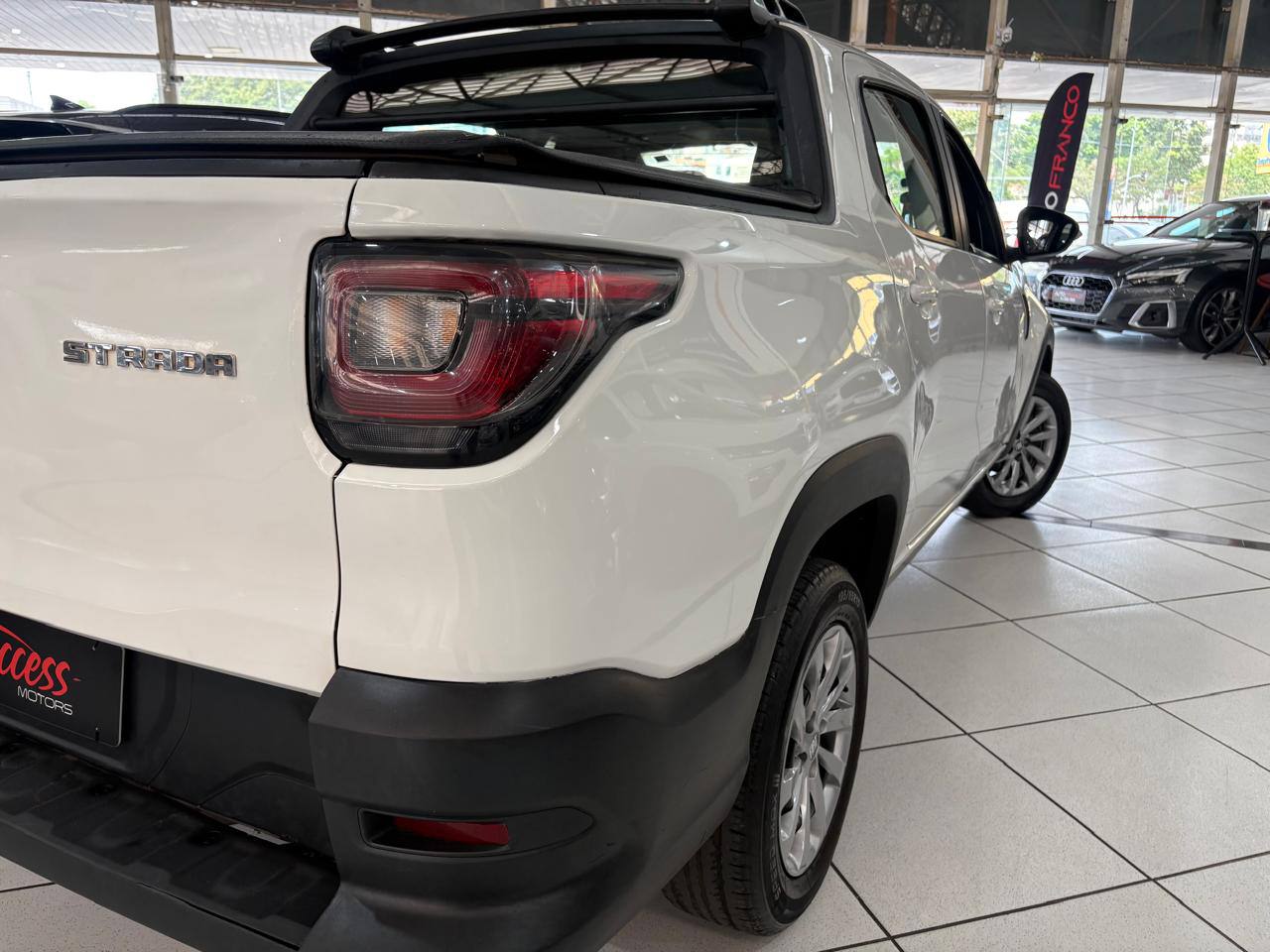 FIAT STRADA