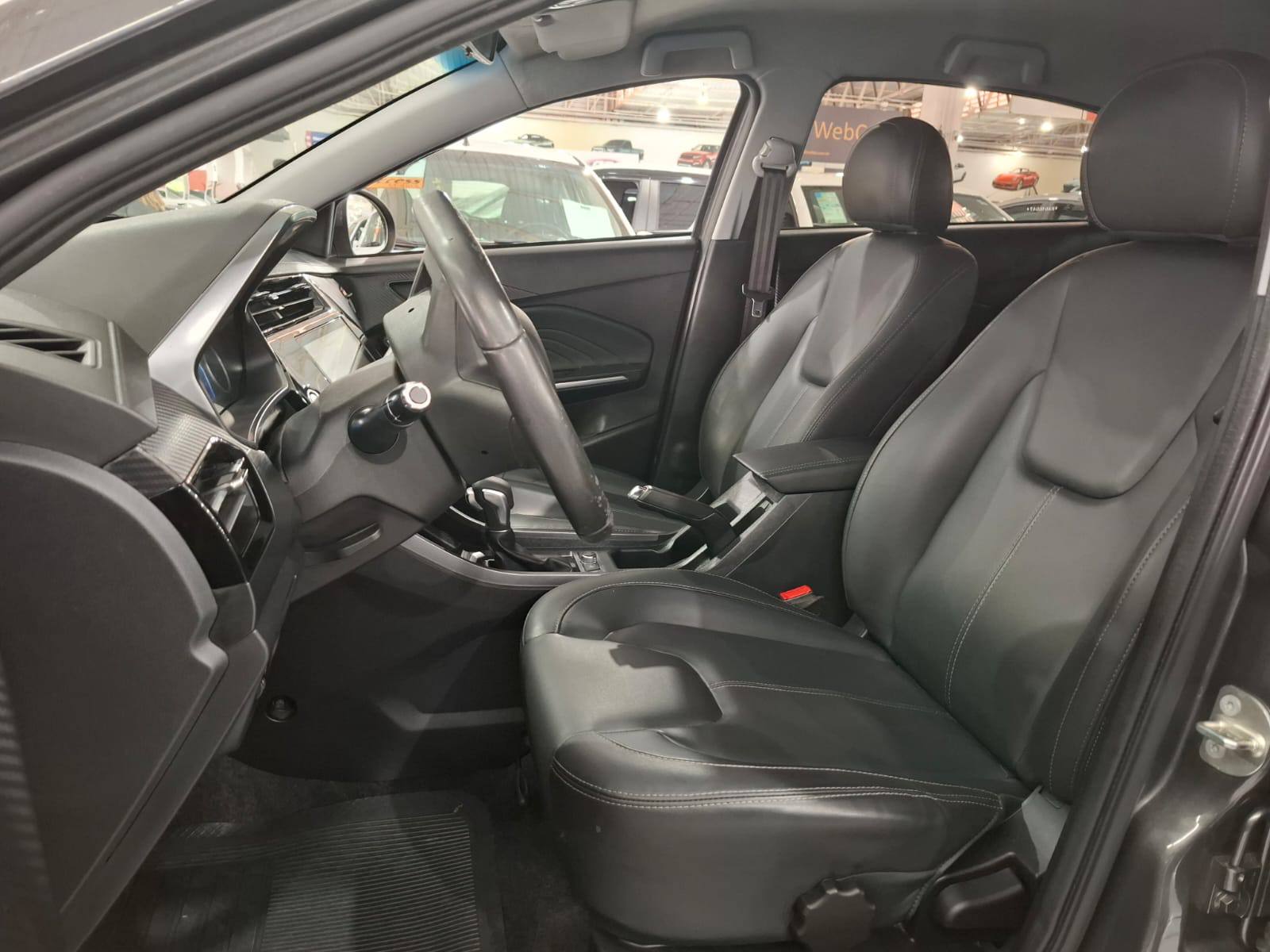 CHERY TIGGO 3X
