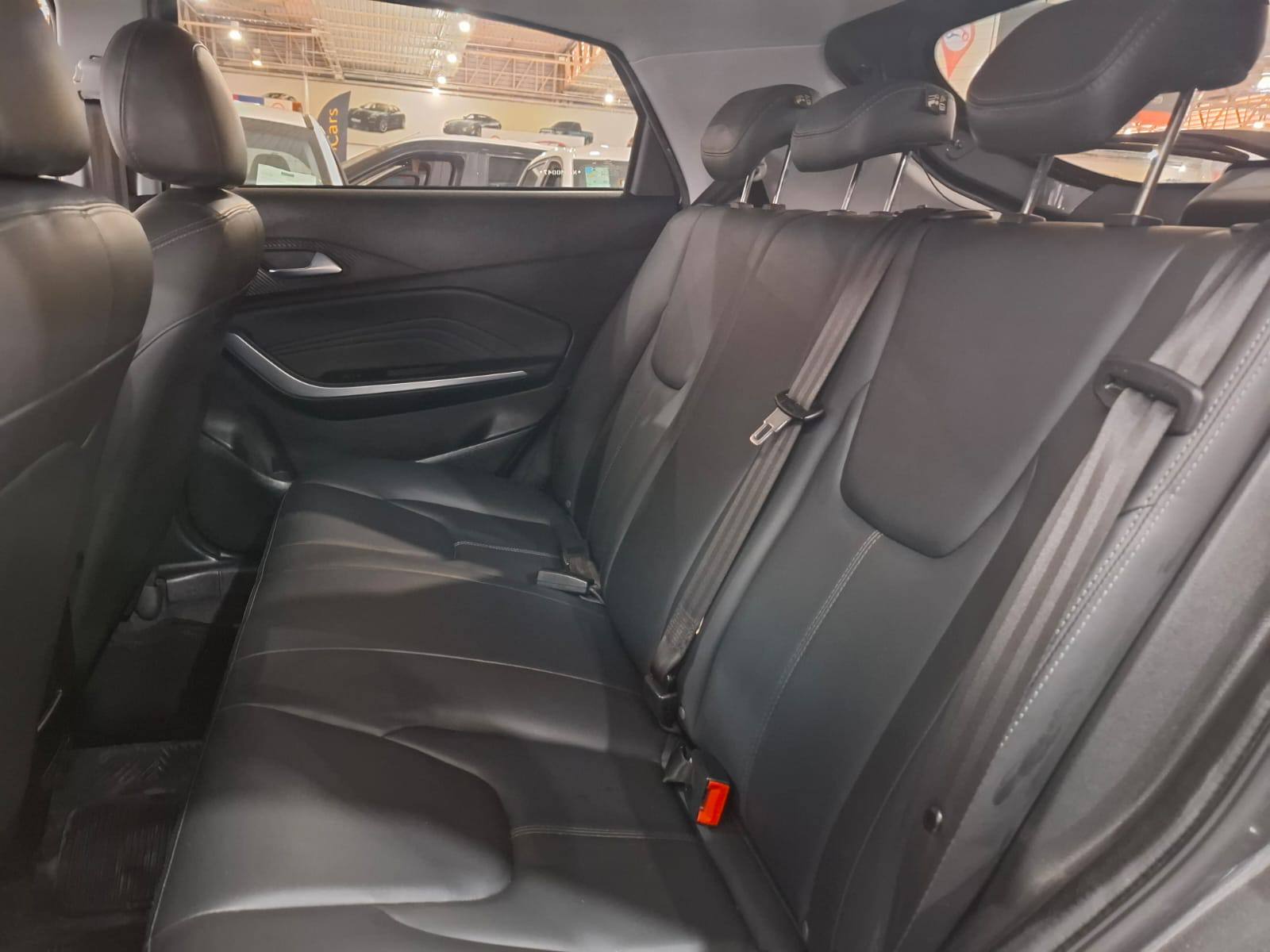CHERY TIGGO 3X