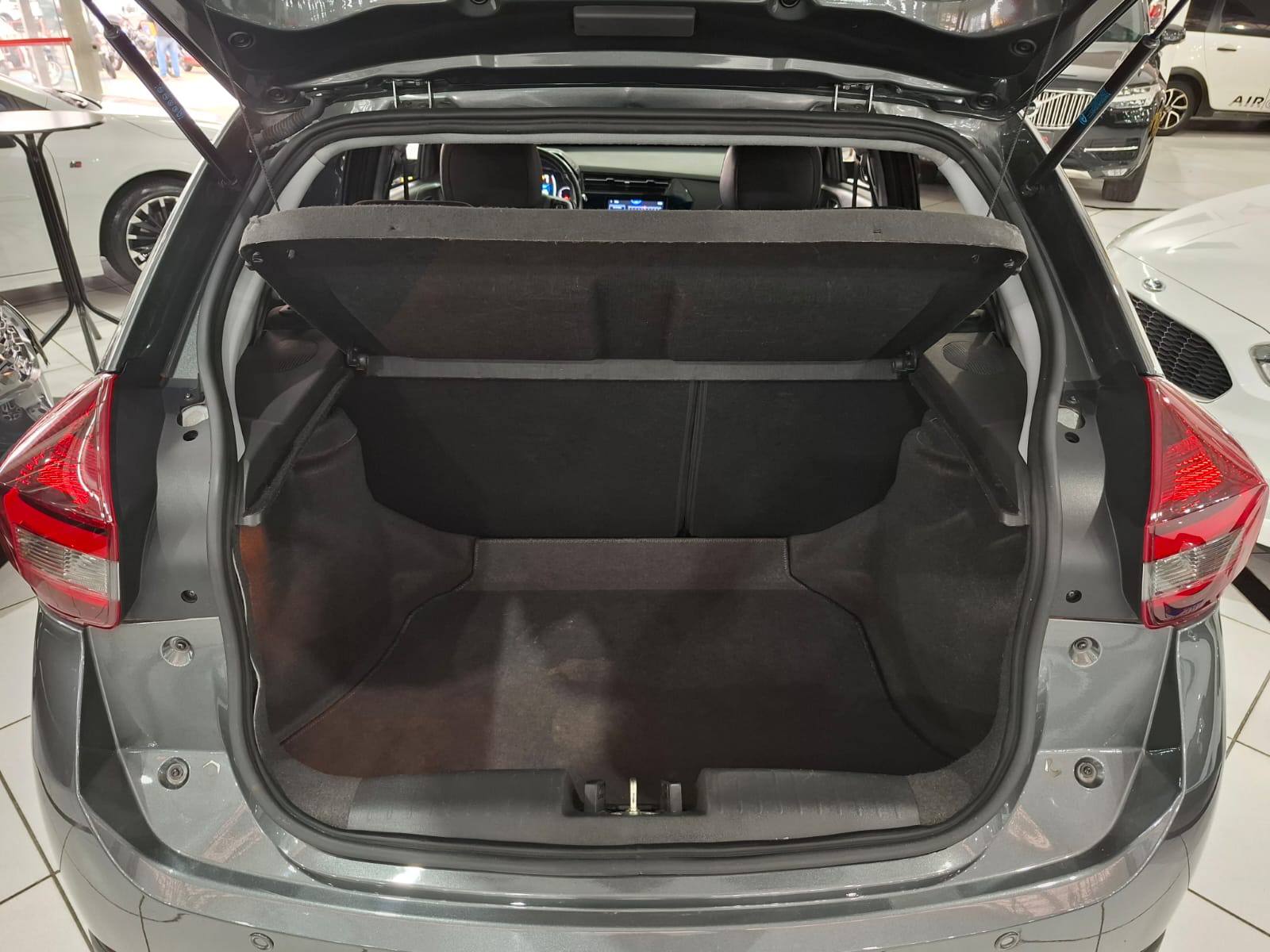 CHERY TIGGO 3X