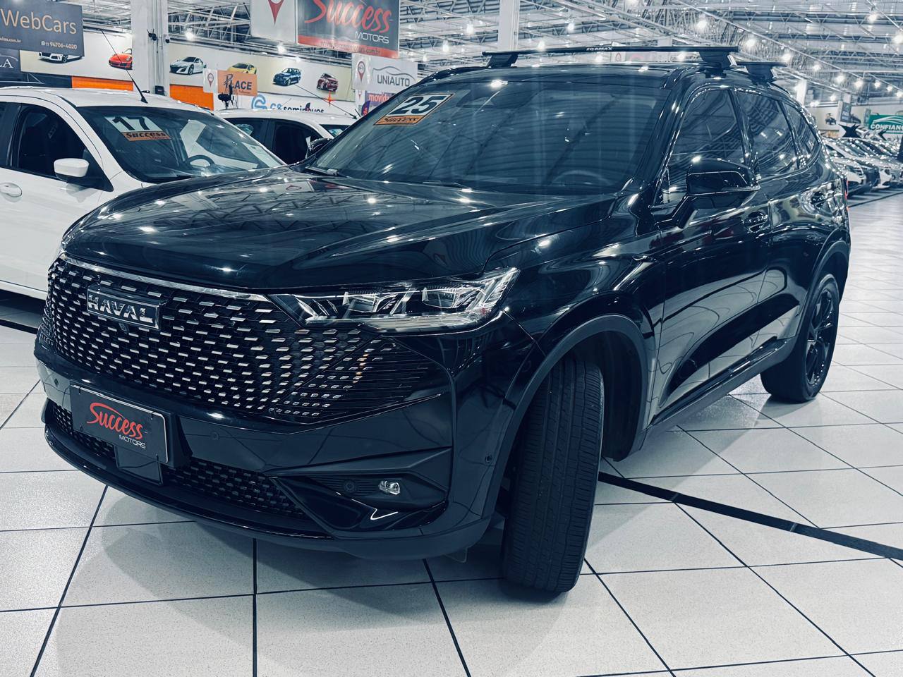 GWM HAVAL H6