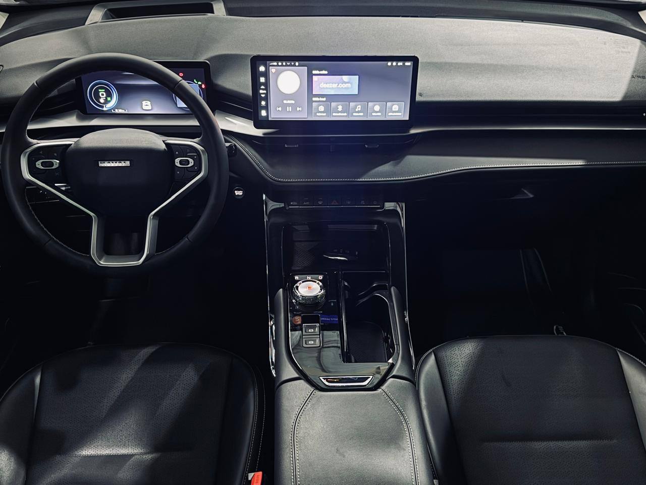 GWM HAVAL H6