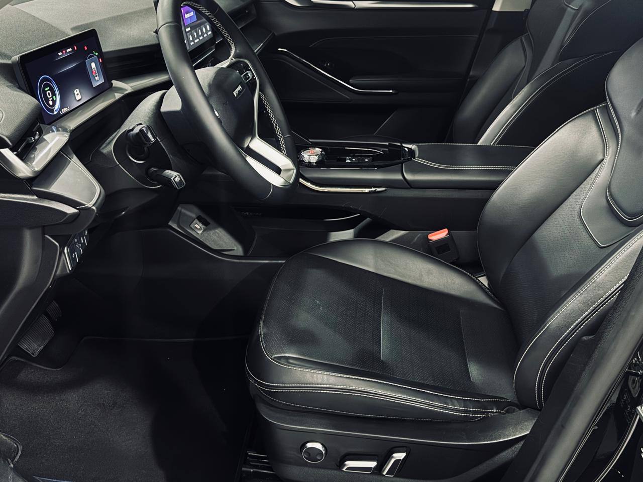 GWM HAVAL H6