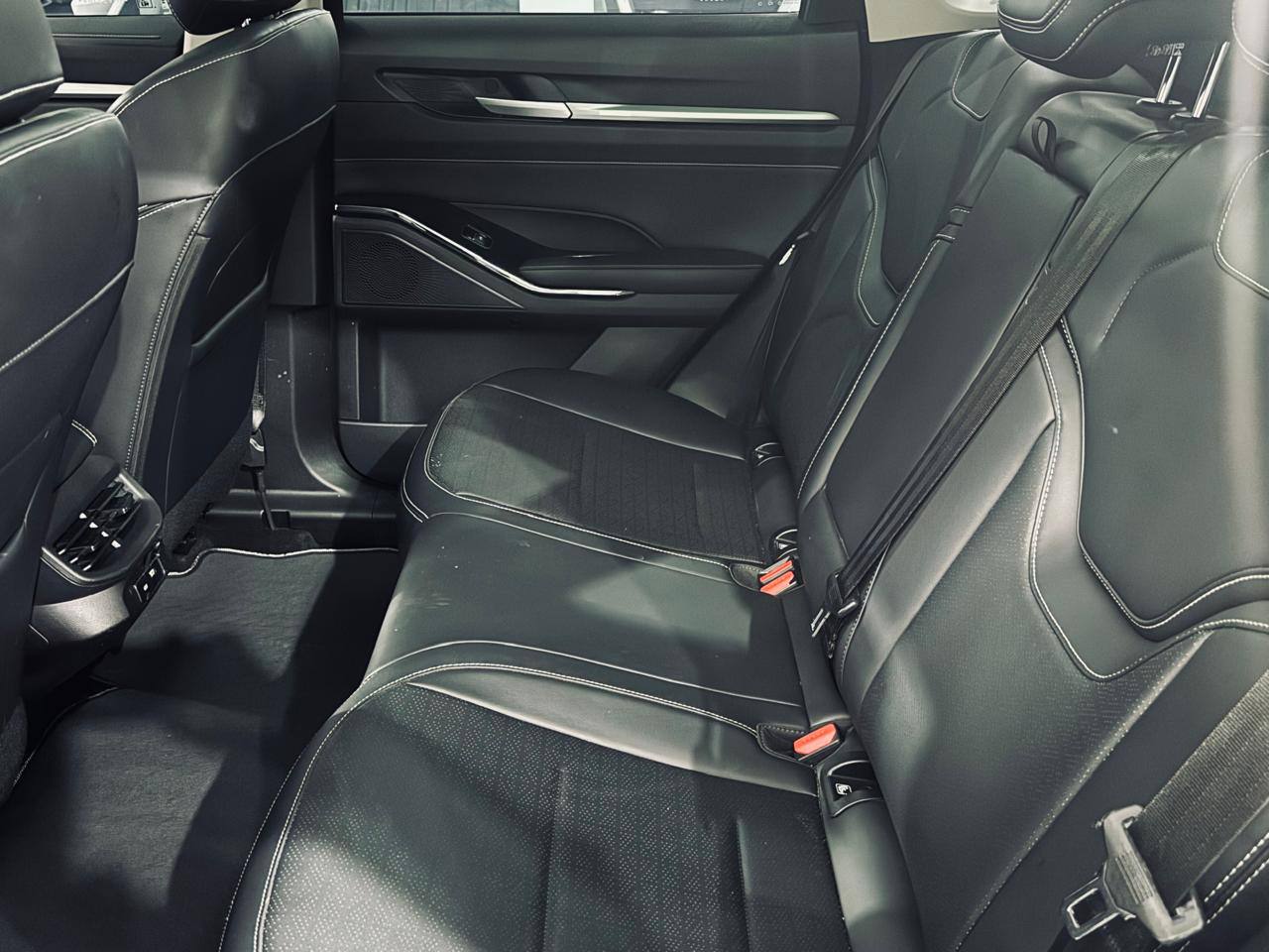 GWM HAVAL H6