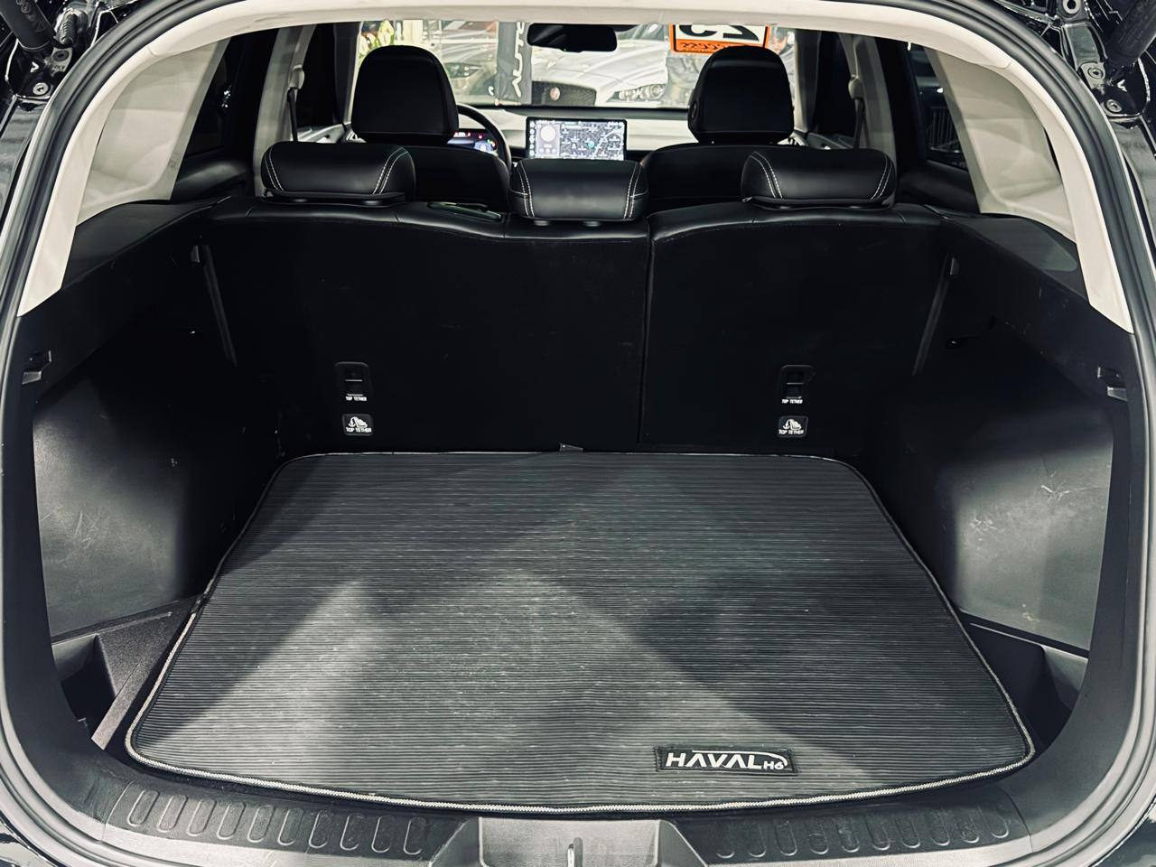 GWM HAVAL H6