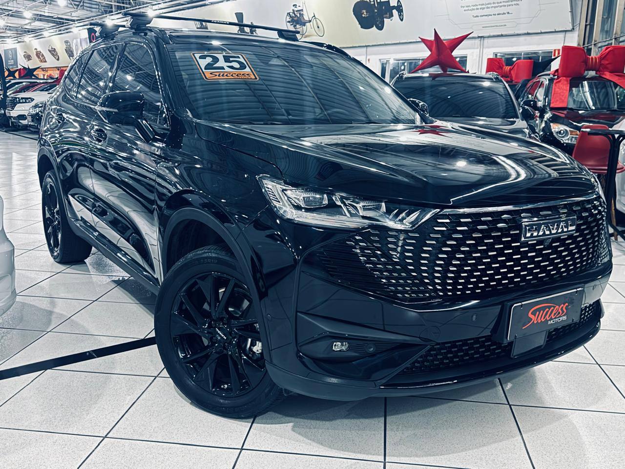 GWM HAVAL H6