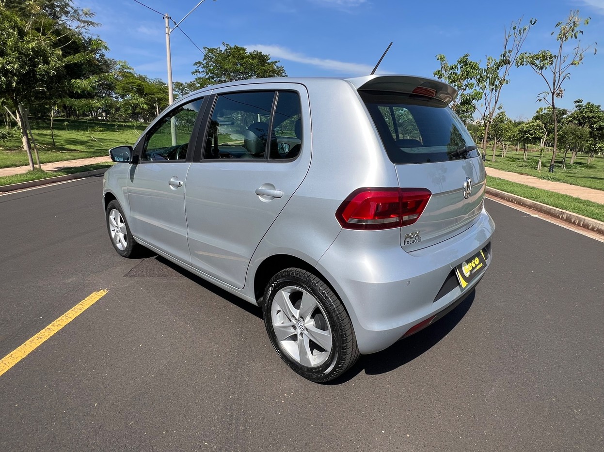 FOX 1.6 MI ROCK IN RIO 8V