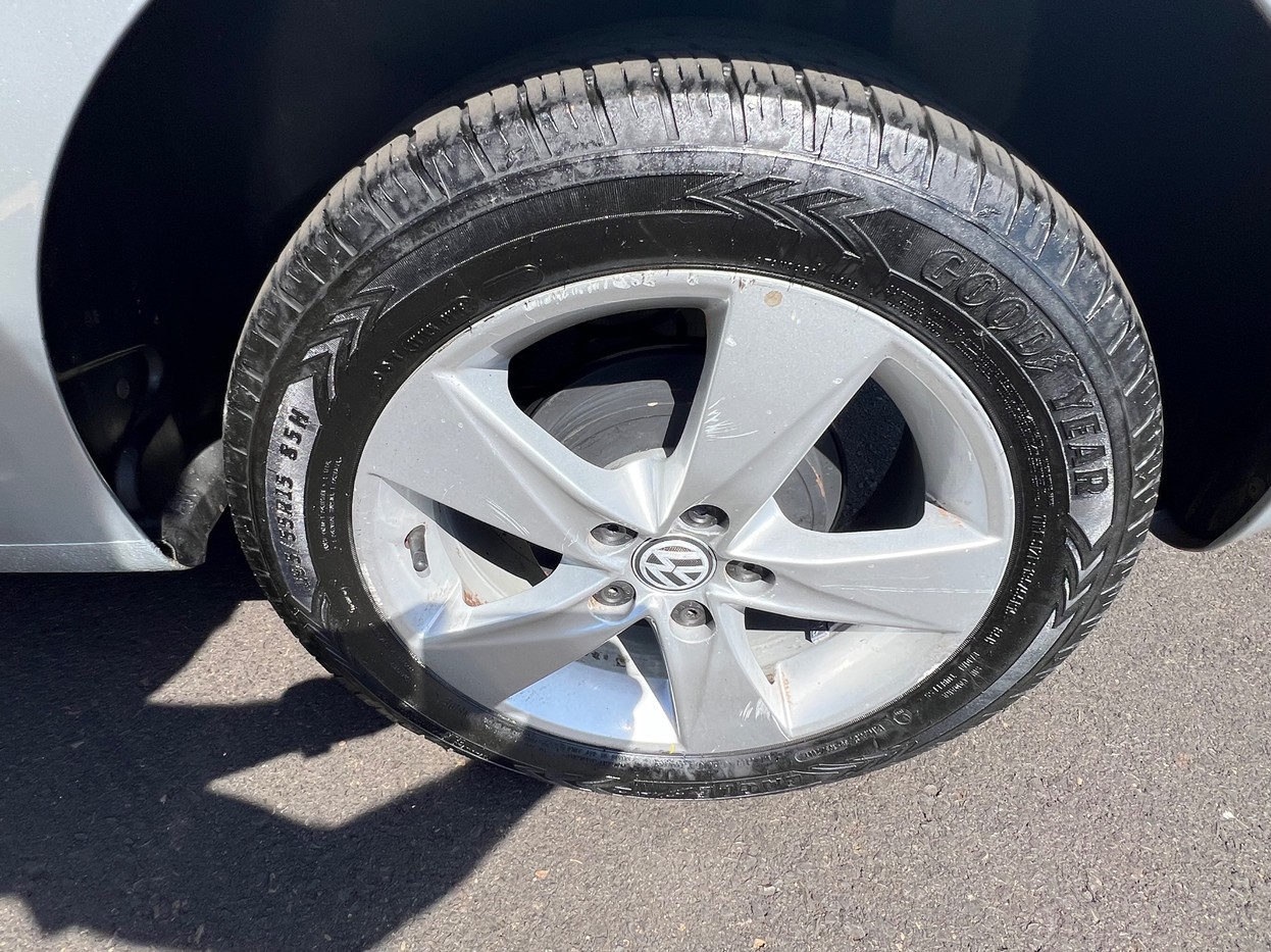 FOX 1.6 MI ROCK IN RIO 8V