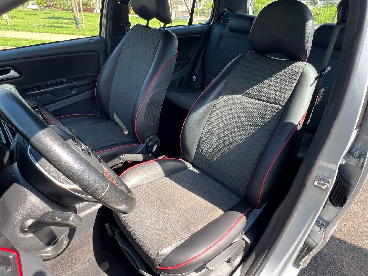 FOX 1.6 MI ROCK IN RIO 8V