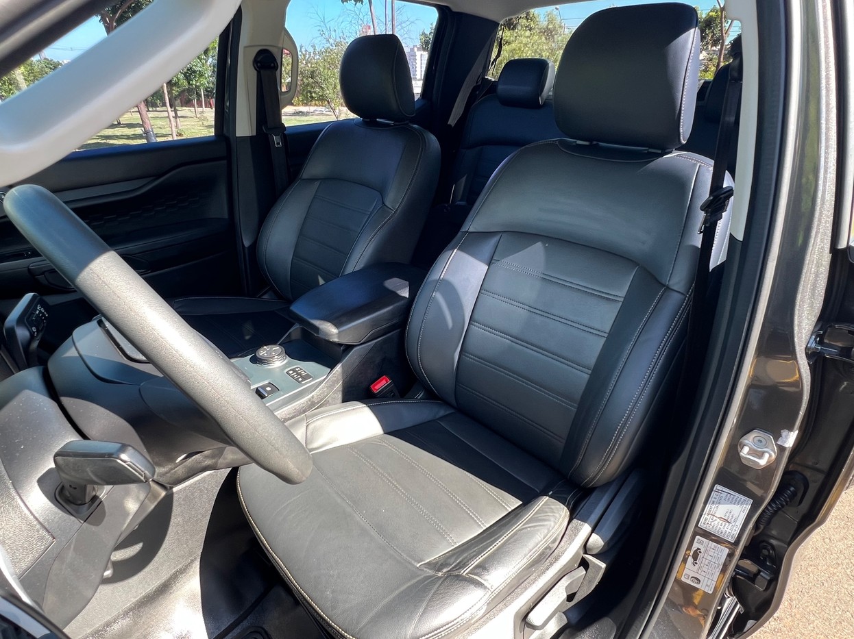 RANGER 3.0 V6 TURBO CD XLS 4X4