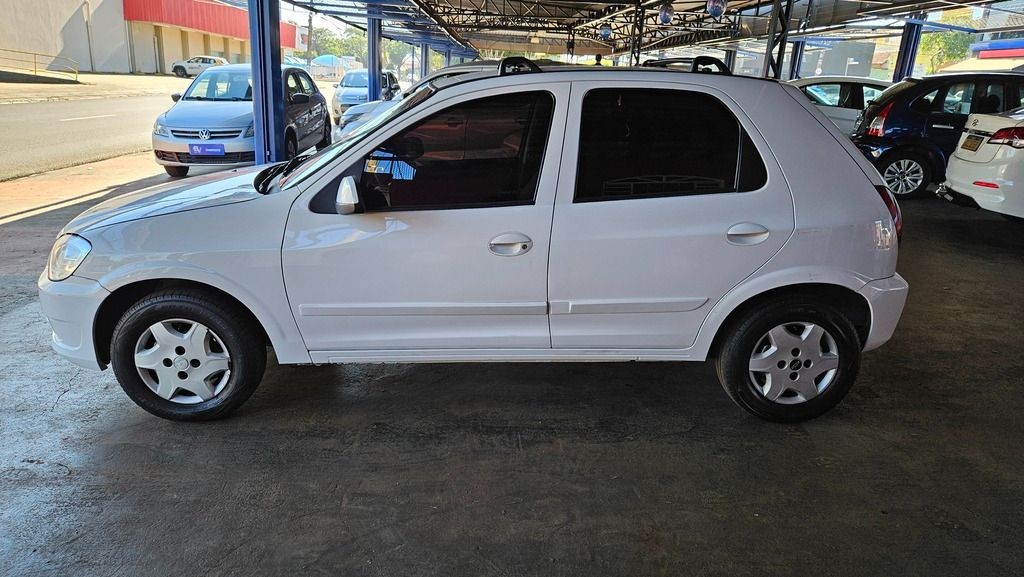 CHEVROLET CELTA