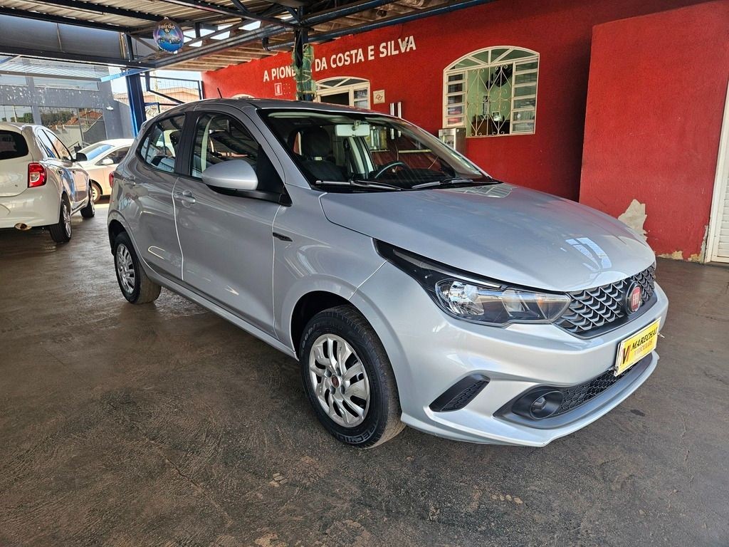 FIAT ARGO