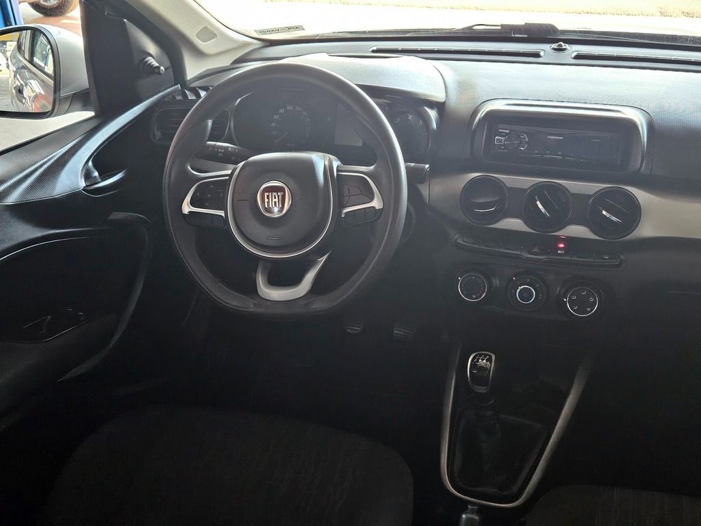 FIAT ARGO
