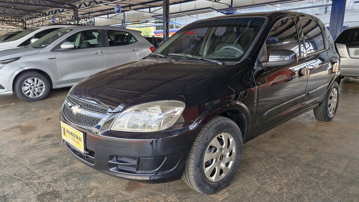 CHEVROLET CELTA